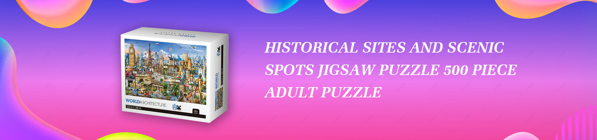 Adults Puzzles